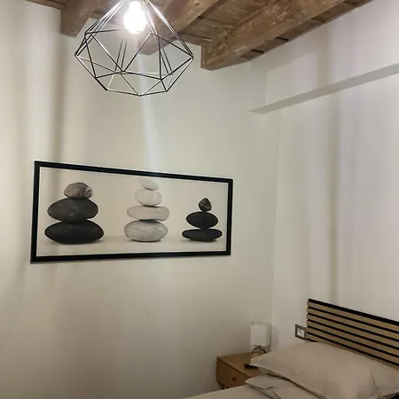 La Casa Di Giusygios 公寓