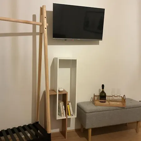 La Casa Di Giusygios Appartement