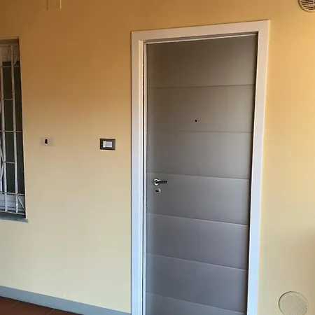 La Casa Di Giusygios * Bérgamo