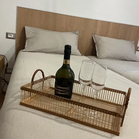 La Casa Di Giusygios * Bergame