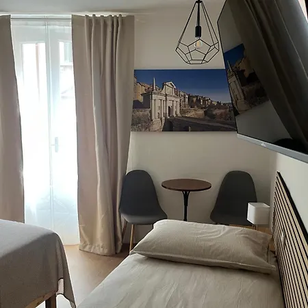 La Casa Di Giusygios * Bérgamo