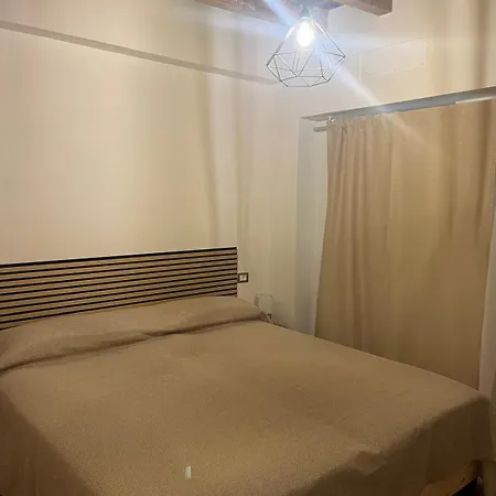 Apartamento La Casa Di Giusygios *