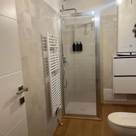 La Casa Di Giusygios Apartamento *