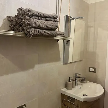 La Casa Di Giusygios Апартаменты