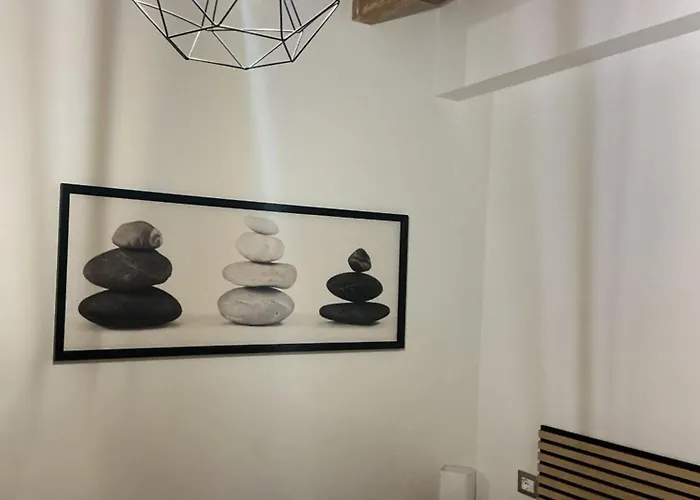 La Casa Di Giusygios Appartement